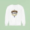 Western Michigan Broncos Myrtle Beach Bowl Champions Masco Sweatshirt
