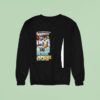 Western Michigan Broncos Myrtle Beach Bowl Champions Vintage Sweatshirt