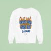 Will Griffin Gator Boys Stay Hot Lafavre Sweatshirt