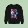Willow Nightingale Aew Graphic Series Sweatshirt