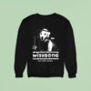 Wishbone Sit Stay Read Sweatshirt
