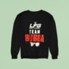 Wwe Lfg Legends And Future Greats Eam Bubba Sweatshirt