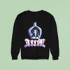 Xena Phoenix Allif Graphic Sweatshirt