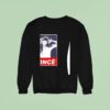 Yonce Beyonce Pose Sweatshirt