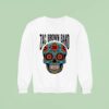 Zac Brown Band Skull Sweatshirt