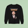 Zohran Mamdani You Don T Mess With The Zohan Sweatshirt