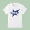 Kinder Der Nacht Star T Shirt
