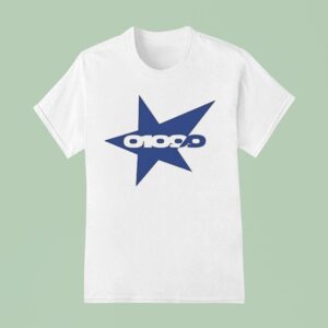 Kinder Der Nacht Star T Shirt