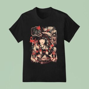 Agdq Camera Obscura T Shirt