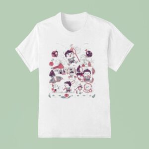 Agdq The Golden Ne T Shirt