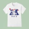 Alex G Rabbi T Shirt