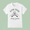 Alpine Patrol Jackson Wyoming Est T Shirt