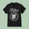 Archie Betty Veronica Reggie Jughead And Hot Dog Jughead T Shirt