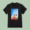 Beans On Toast Australia Tour T Shirt