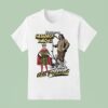Better A Short King Than A Tall Peasan T Shirt