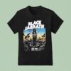 Black Sabbath The End Tour Winnipeg Minnesota January T Shirt