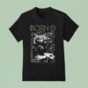Born Of Osiris Waves T Shirt