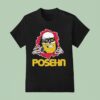 Brian Posehn Brian Bonez T Shirt