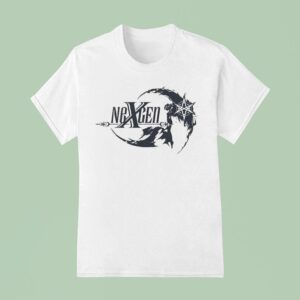 Bring Me The Horizon Post Human Nex Gen X T Shirt