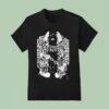 Brody King Abolish Ice Chain T Shirt