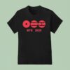Bts Comeback T Shirt