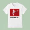 Ca Hanova Bulhar Bundasliga T Shirt