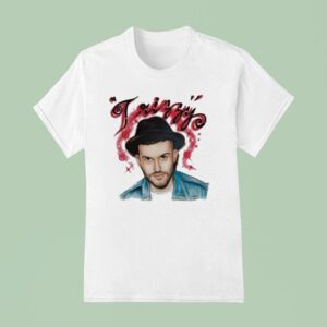 Cam Ron A Trak Trizzy T Shirt