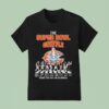 Chicago Bears The Super Bowl Shuffle Thank You For The Memories Road Abbey Signatures T Shirt