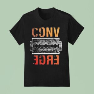 Converge The Blade T Shirt