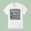 Corona Woodblock T Shirt