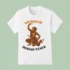 Dengue Fever Hanuman T Shirt