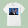 Donald Trump Shooting Take America Back T Shirt