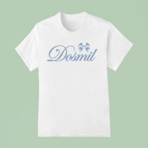 Dos Mil Heritage T Shirt