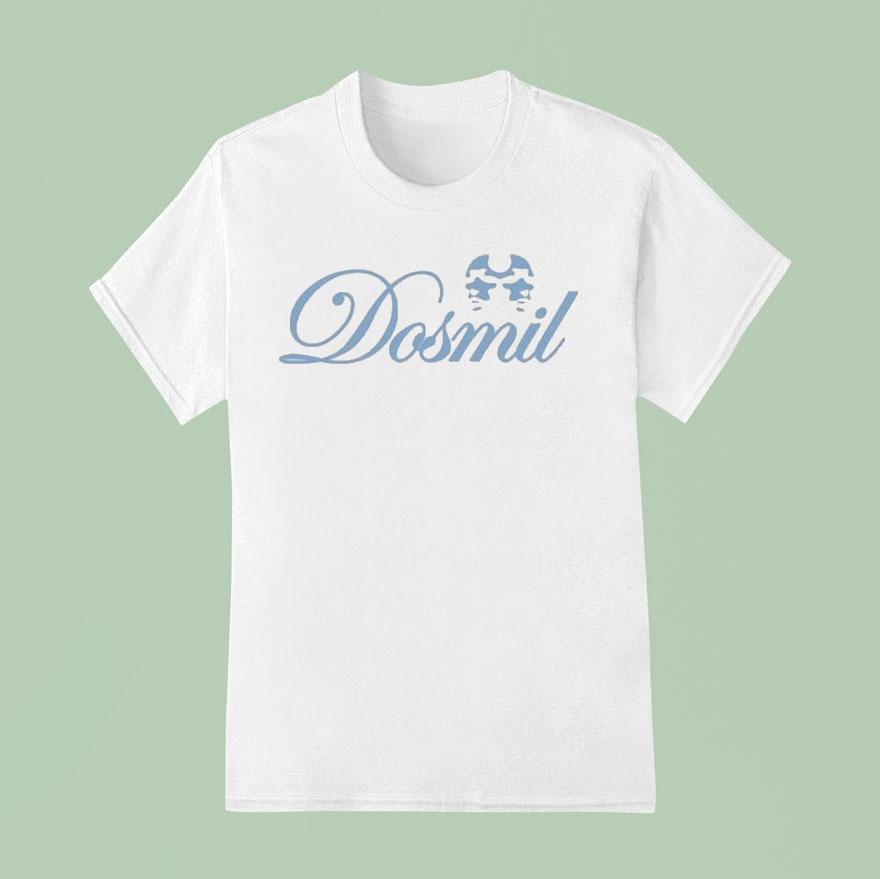 Dos Mil Heritage T Shirt