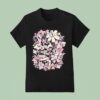 Eduardo Ely Tiny Garden T Shirt
