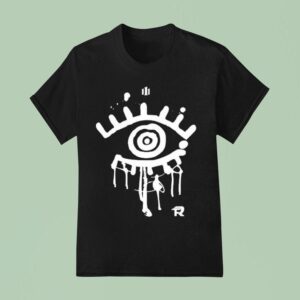 Fuerza Regida Xpantia T Shirt