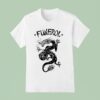 Funerol Dragon T Shirt
