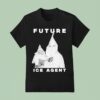 Future Ice Agent Kkk Klan T Shirt