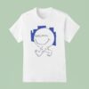 Girlpool Happy Face T Shirt