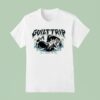 Guilt Trip Burn Inside The Fire T Shirt