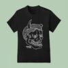 Half Sumo Oni T Shirt