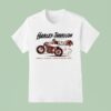 Harley Davidson We Ll Knock Your Pants Off T Shirt