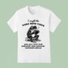 I Caught The Woke Mind Virus And All I Got Was Empathy And Critical Thinking Skills Frog T Shirt