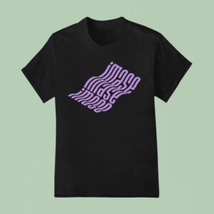 Imase Wave Logo T Shirt