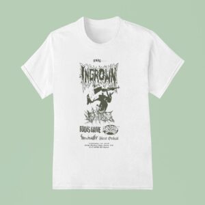 Ingrown San Jose Ca February T Shirt