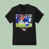 Ja Quan Mcmillian Denver Broncos Nfl Flash Features T Shirt