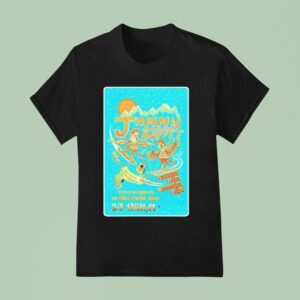 Jammy Buffet Frisco Co Event Feb T Shirt