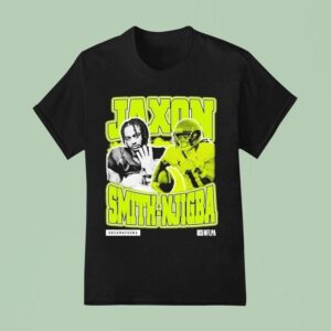 Jaxon Smith Njigba Dreamathon T Shirt