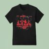Jey Uso Wwe Stranger Things T Shirt
