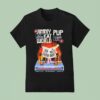 Jimmy Eat World Celebrate Th Anniversary Of Bleed American Live At Rbc Amphitheatre In Toronto Ontario On August Trophies T Shirt